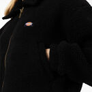 Women&#39;s Palmerdale Fleece Jacket - Black &#40;BKX&#41;