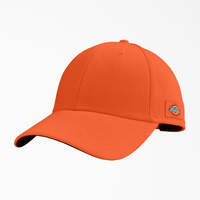 874® Twill Cap - Bright Orange (BOD)