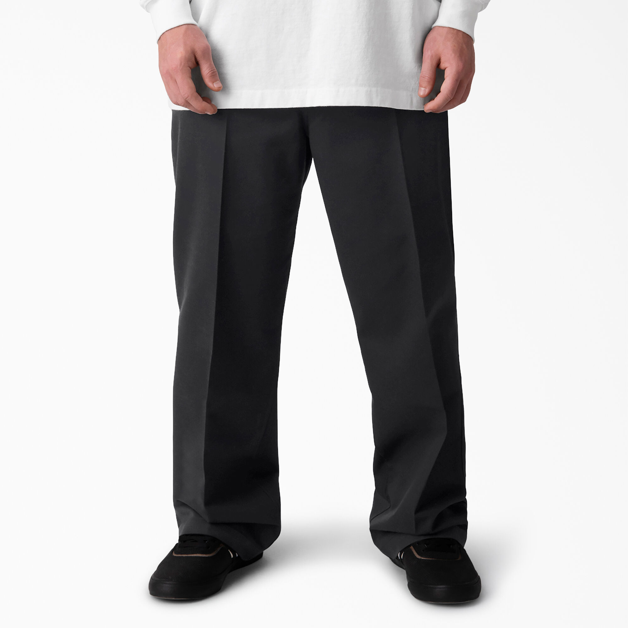 Dickies 874 clearance loose fit
