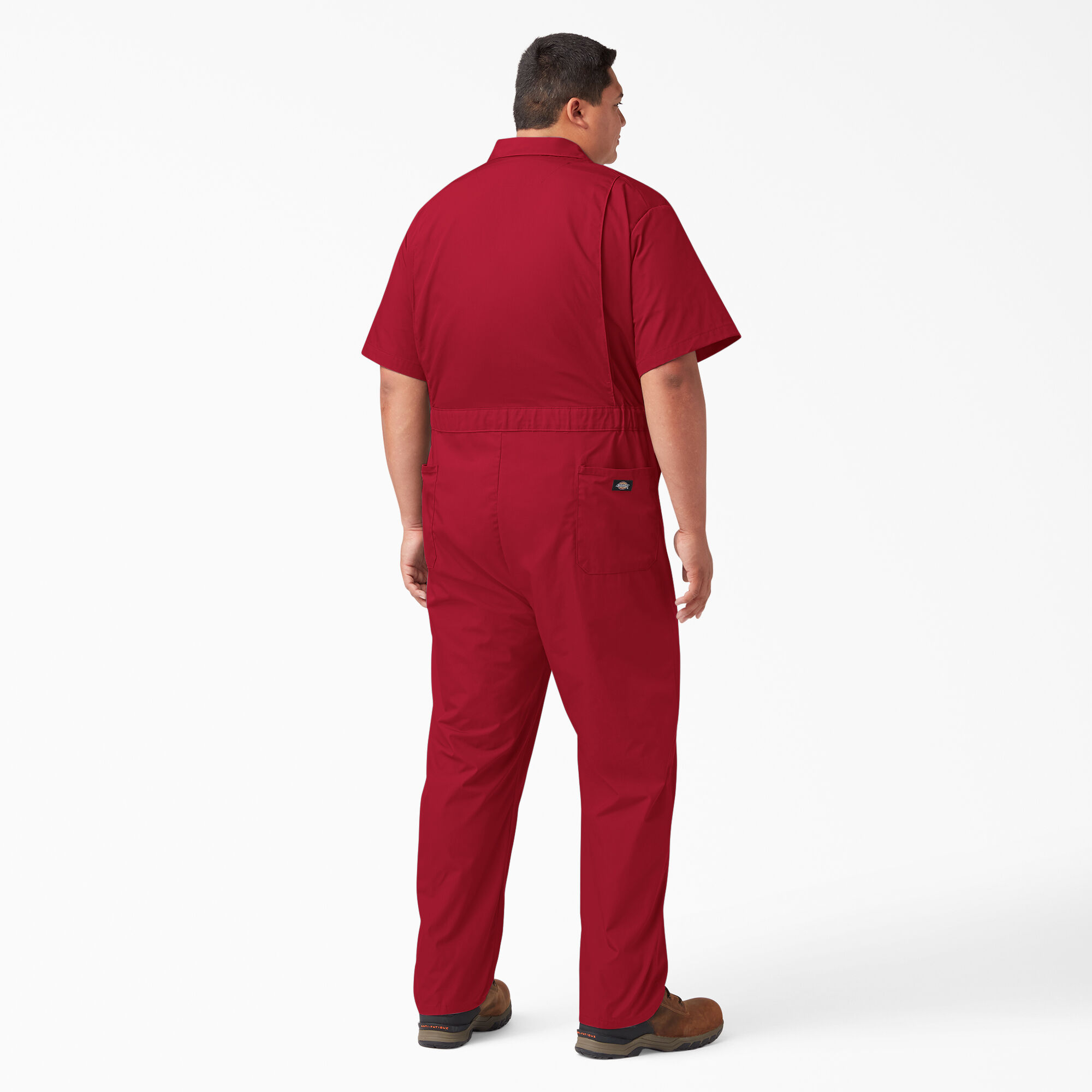 Short Sleeve Coveralls For Men Dickies Canada Dickies Canada