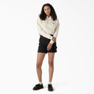 Women&#39;s Oakport Cropped Hoodie - Cloud &#40;CL9&#41;