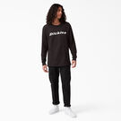 Slim Fit Cargo Pants - Black &#40;BK&#41;