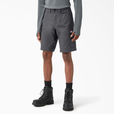 Temp-iQ&reg; 365 Shorts, 11&quot; - Graphite Gray &#40;GA&#41;