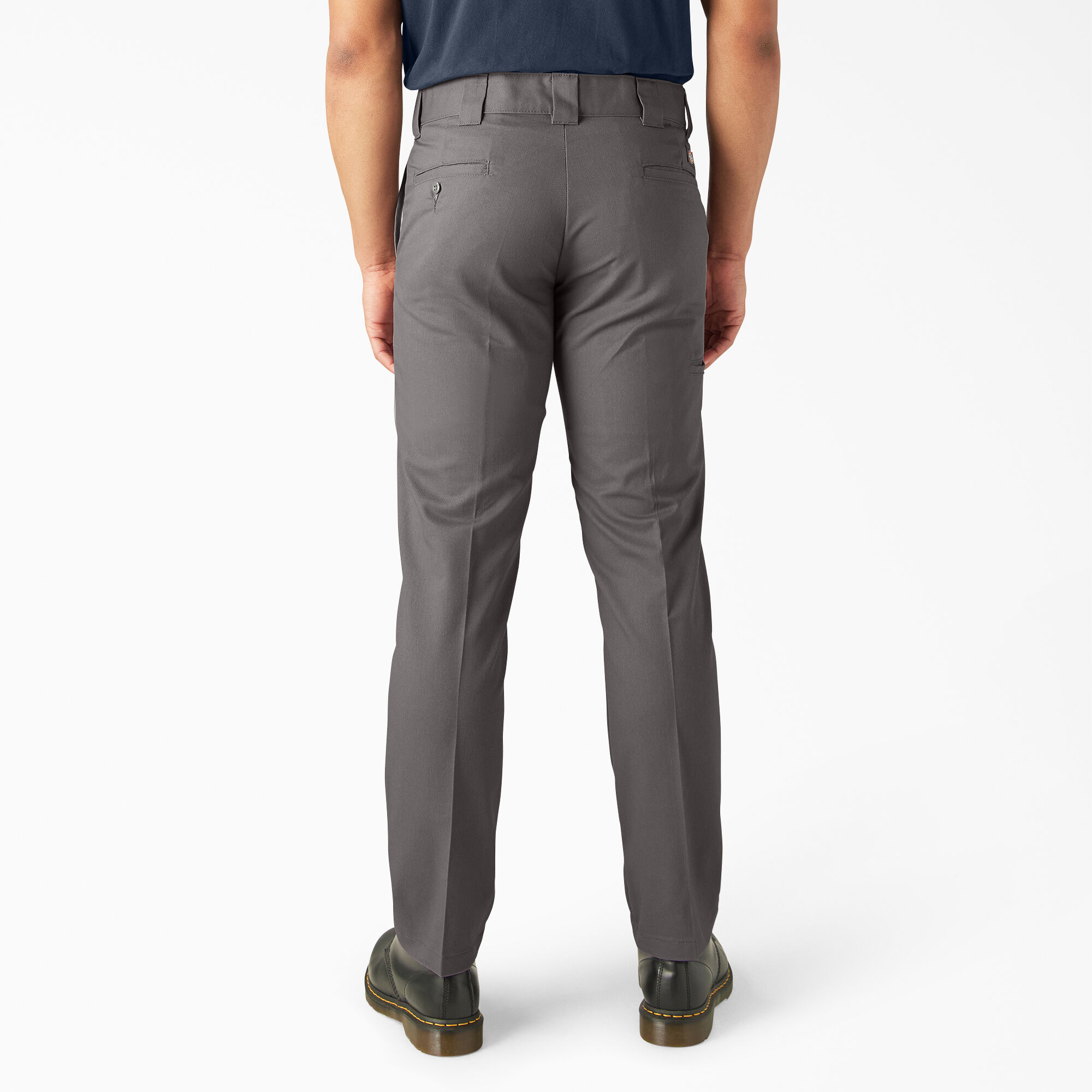 Tapered leg work sales pants