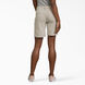 Women&#39;s Cooling Bi-Stretch Shorts - Stone &#40;ST&#41;