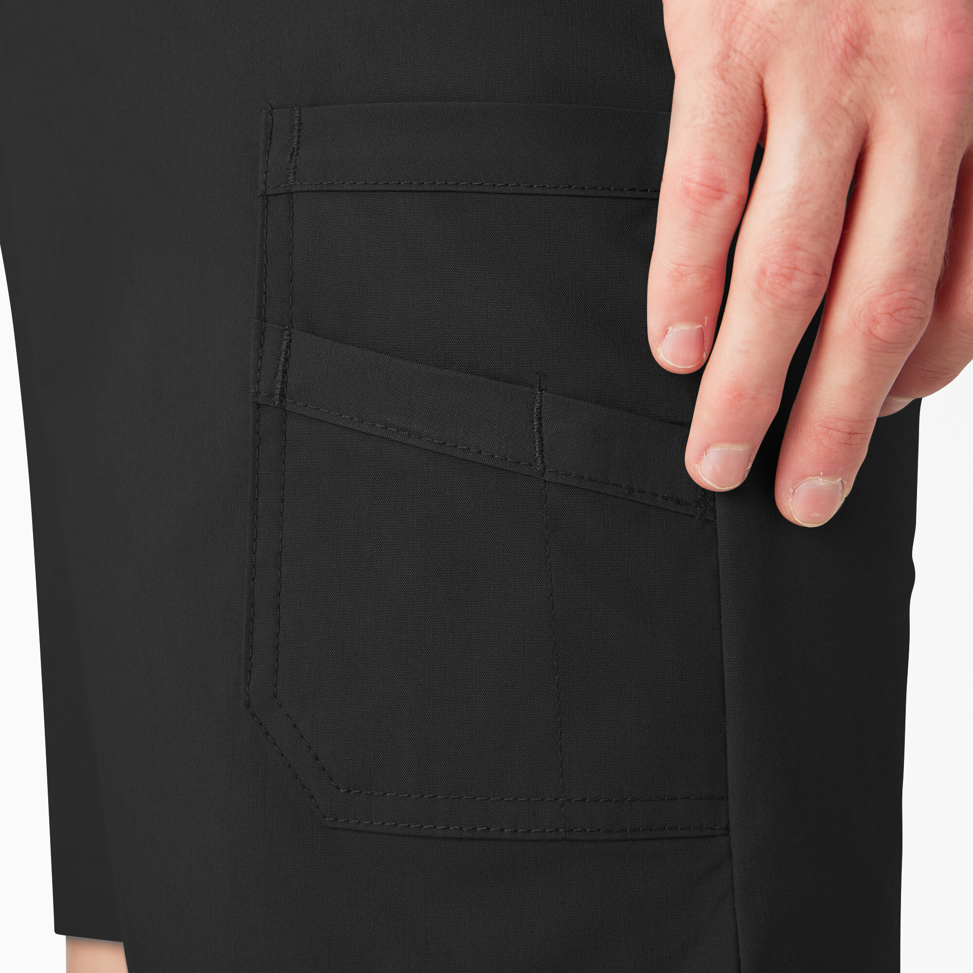 Men s FLEX Cooling Regular Fit Utility Shorts 11 Dickies Canada