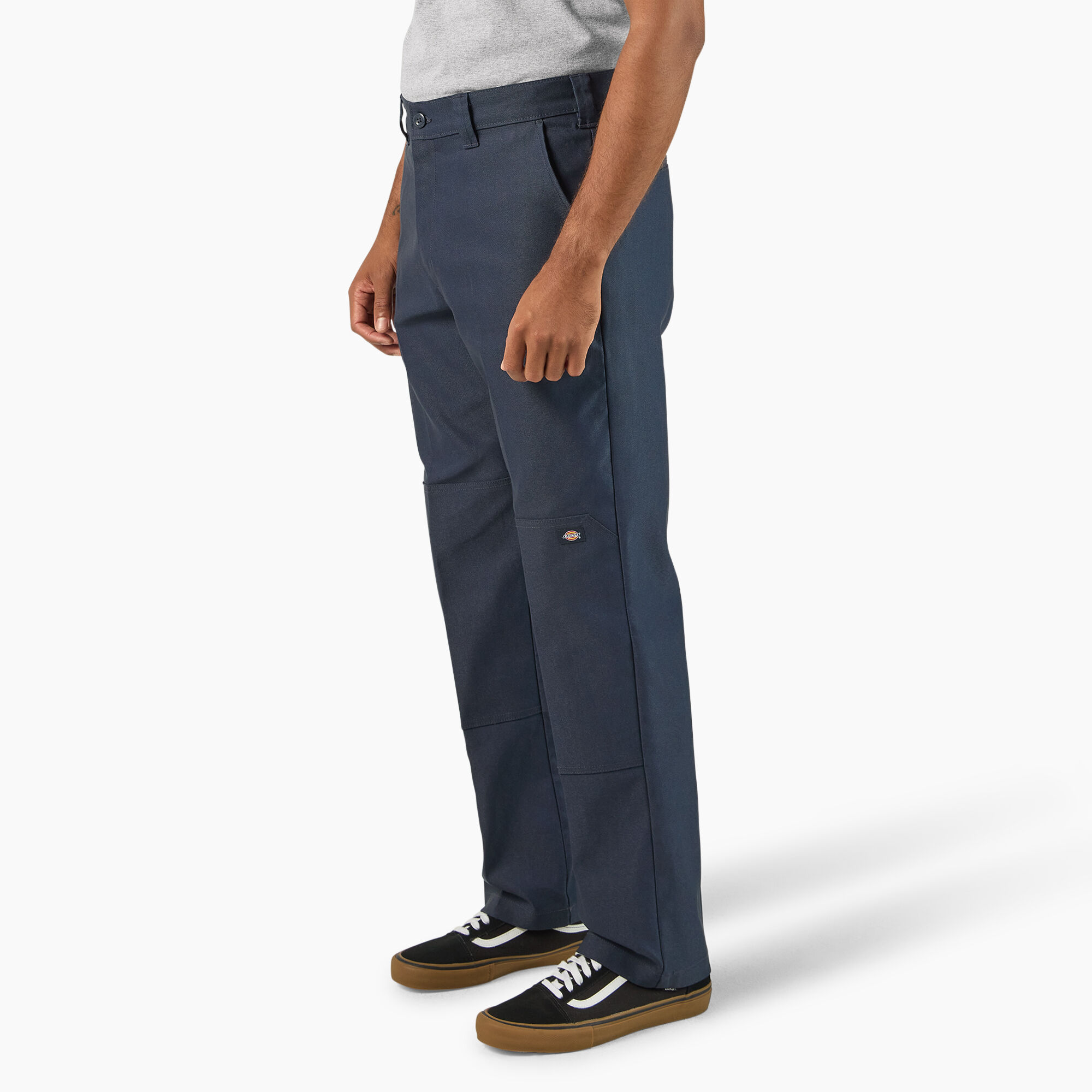 Pro Series Double Knee Work Pants - Dickies Canada