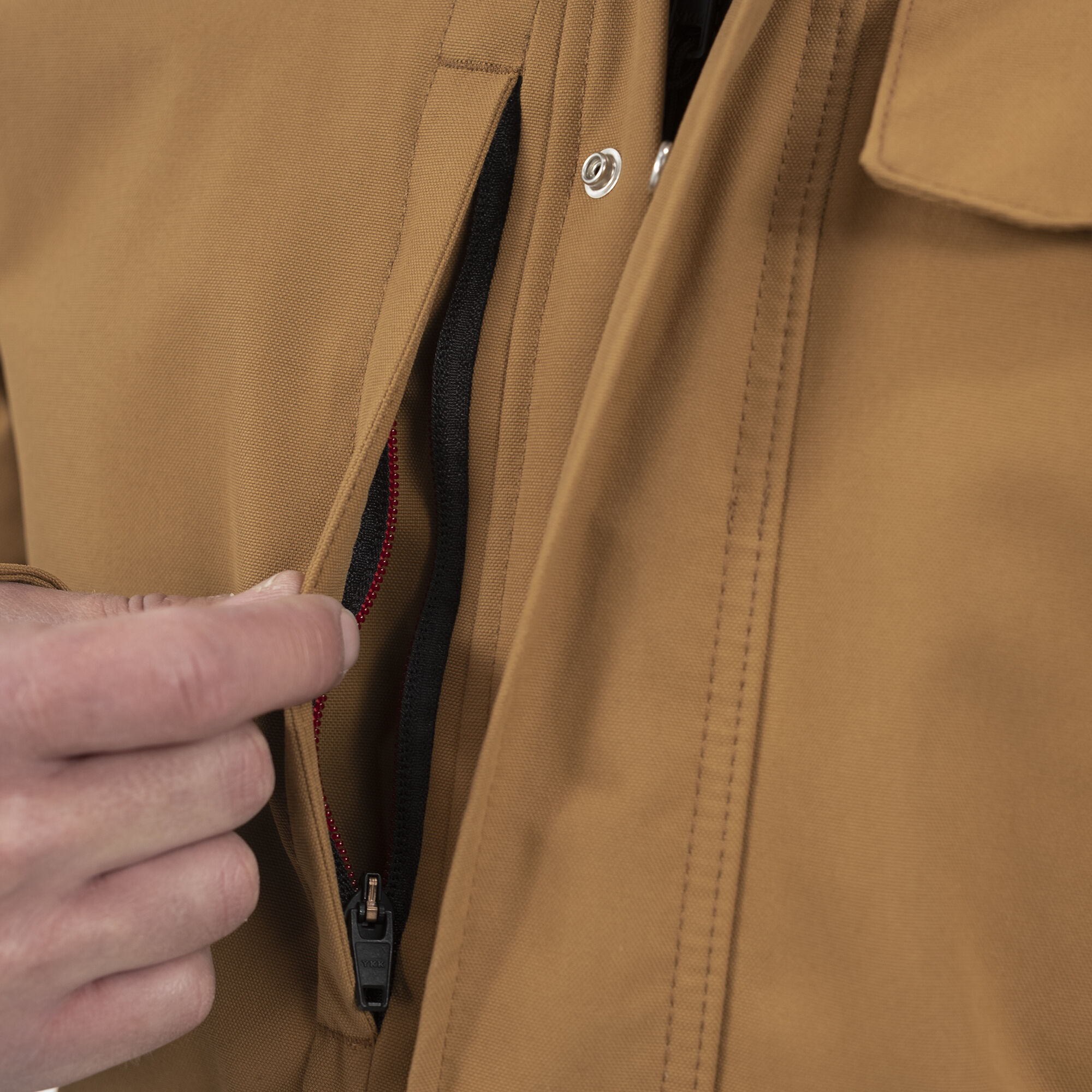 Dickies online thermal jacket