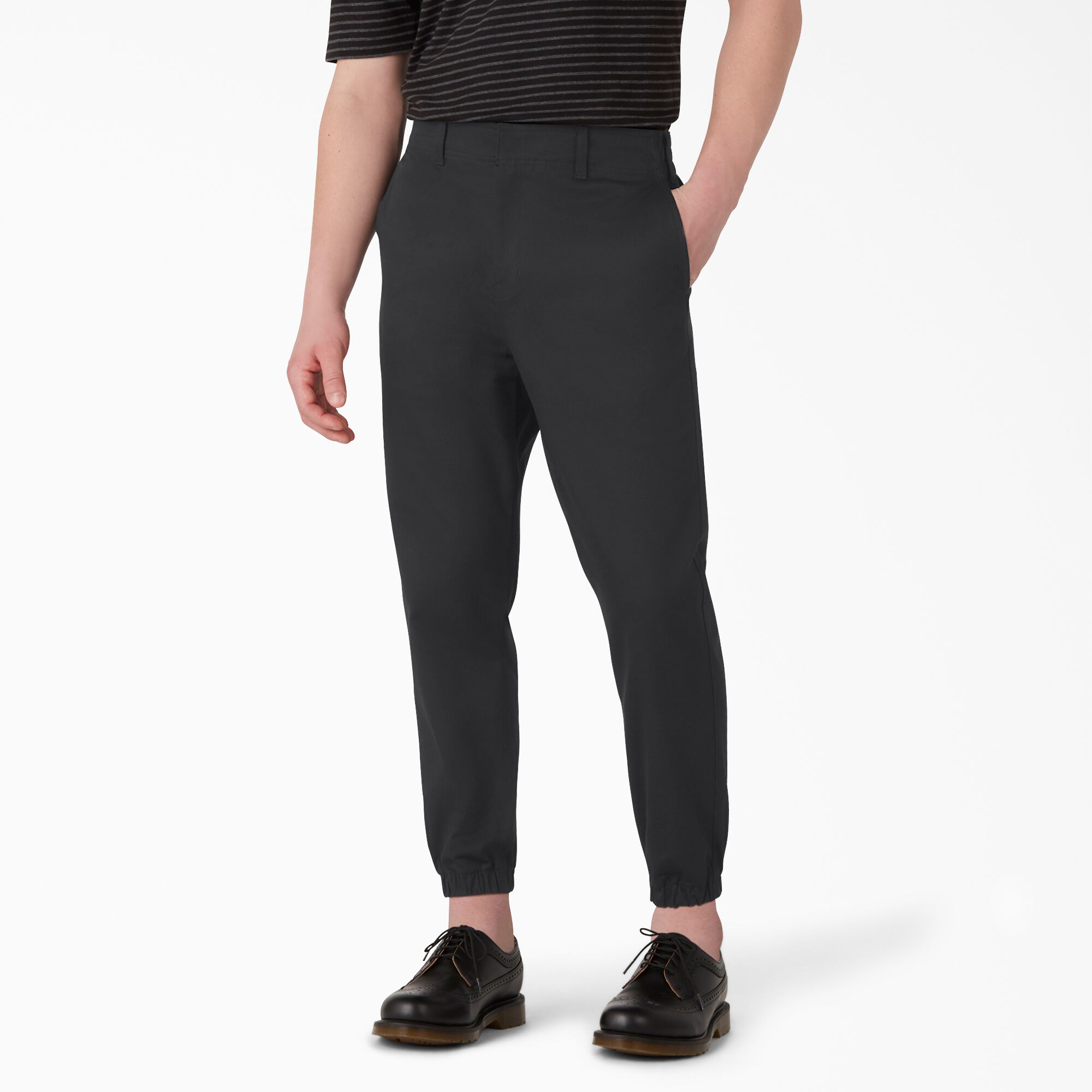 Jogger cropped pants hotsell