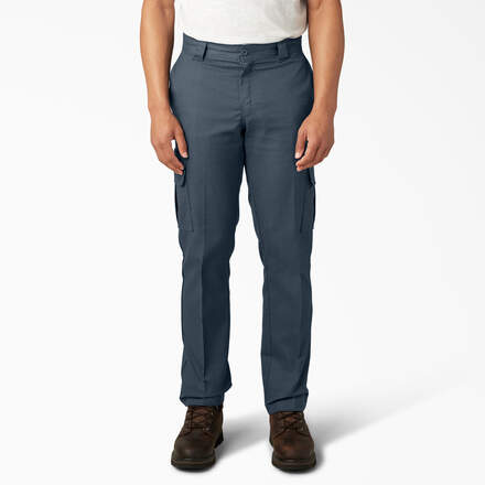 FLEX Regular Fit Cargo Pants