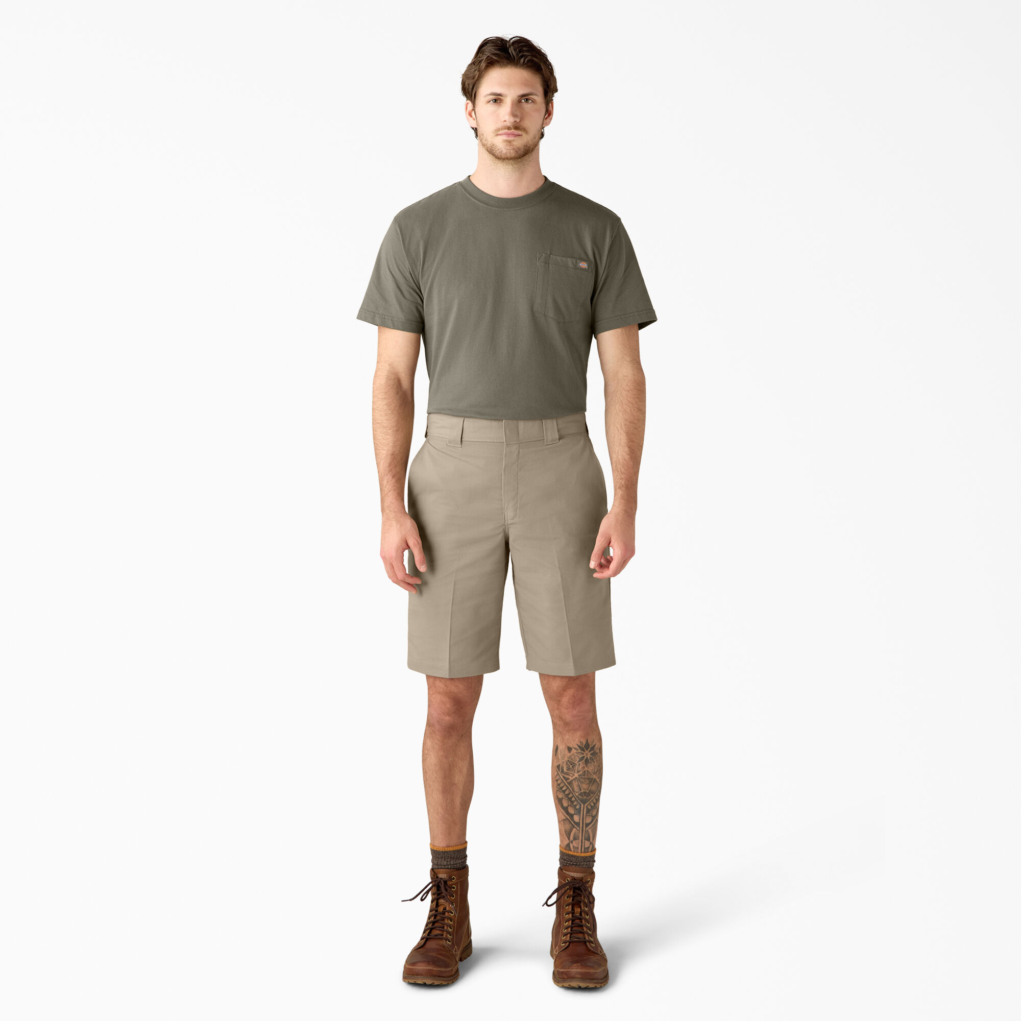 Flex on sale work shorts