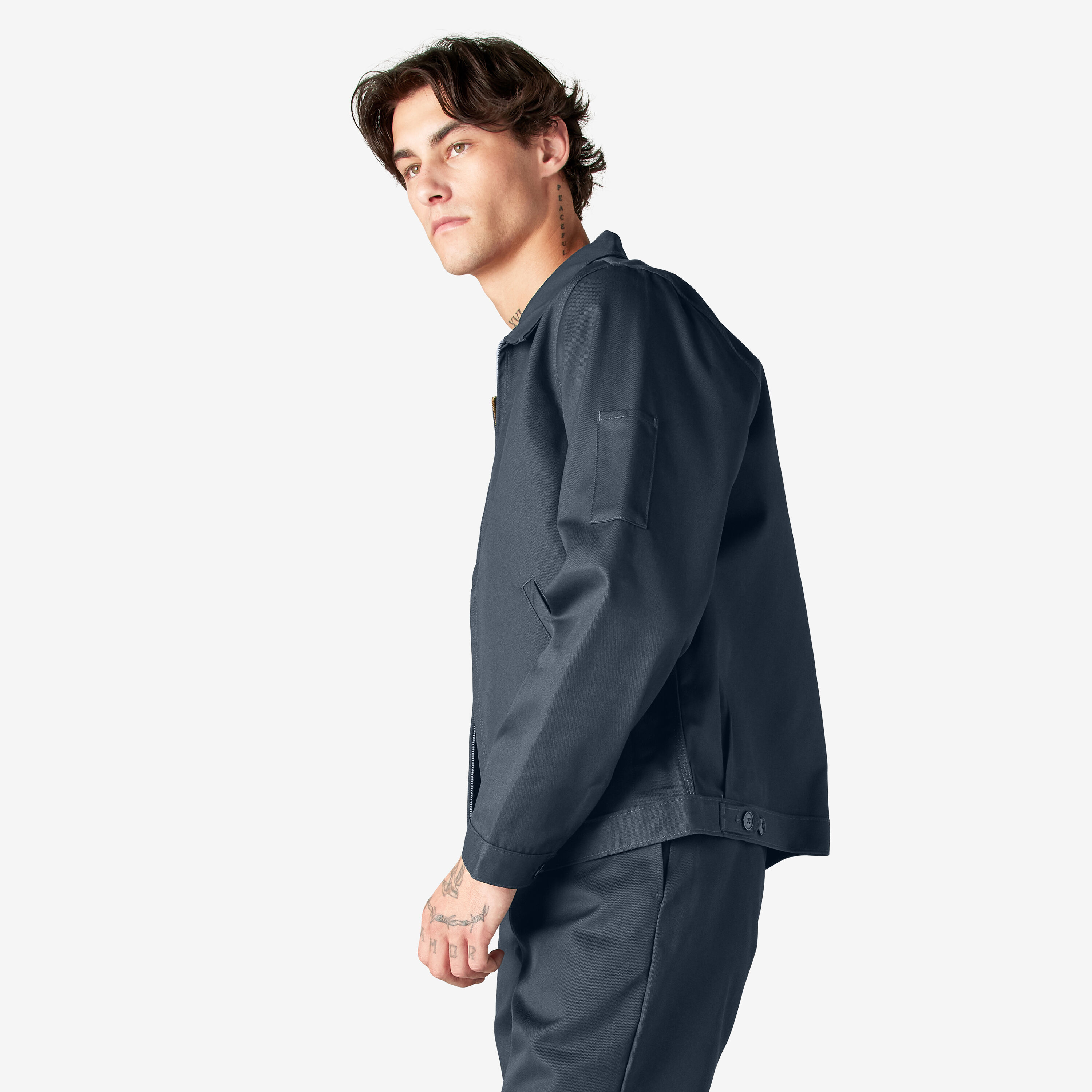 Dickies field on sale jacket