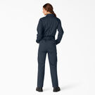 Combinaison en coton pour femmes - Dark Navy &#40;DN&#41;