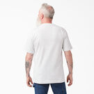 Short Sleeve Two Pack T-Shirts - Ash Gray &#40;AG&#41;