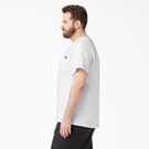 Short Sleeve Two Pack T-Shirts - Ash Gray &#40;AG&#41;