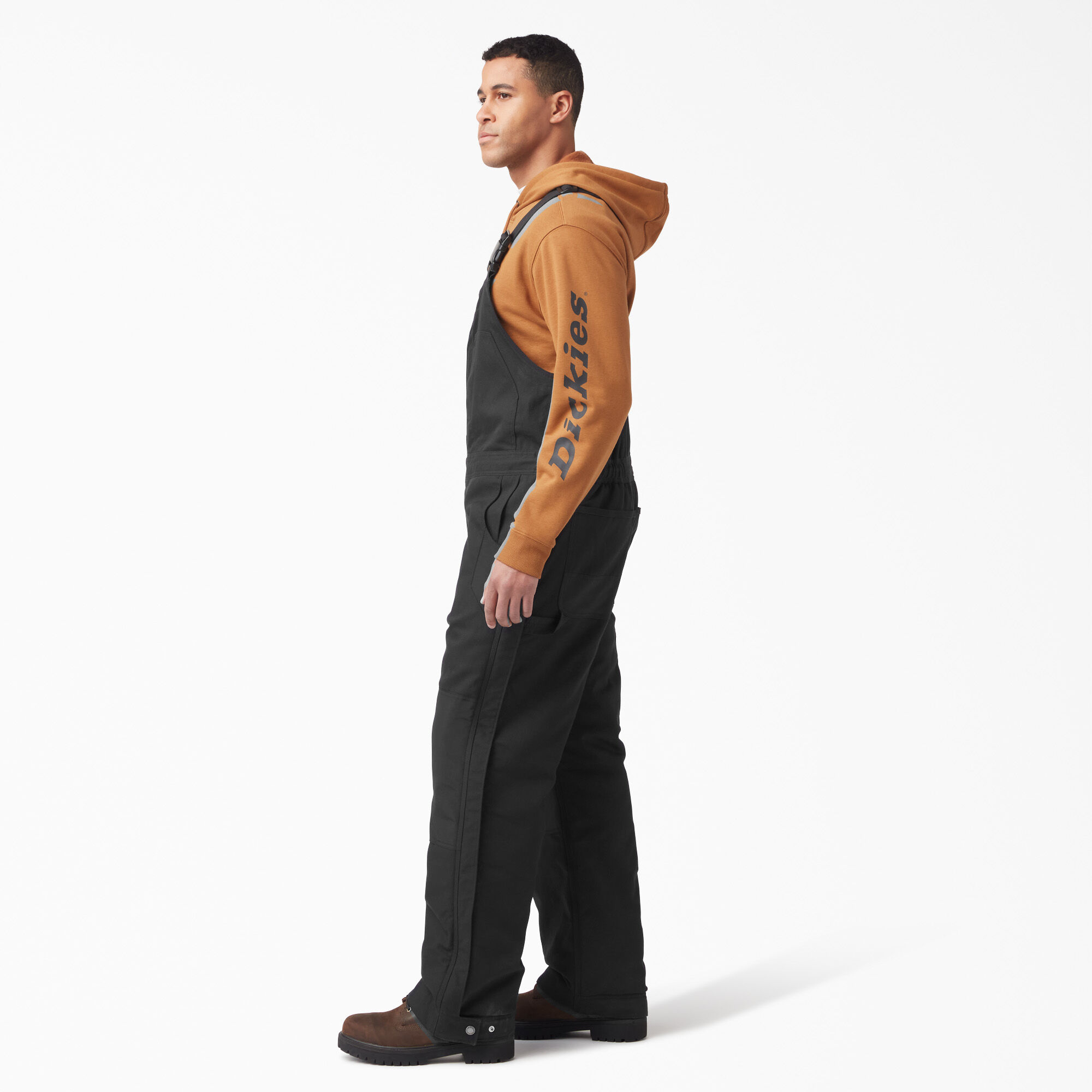 Dickies bib and brace overalls store