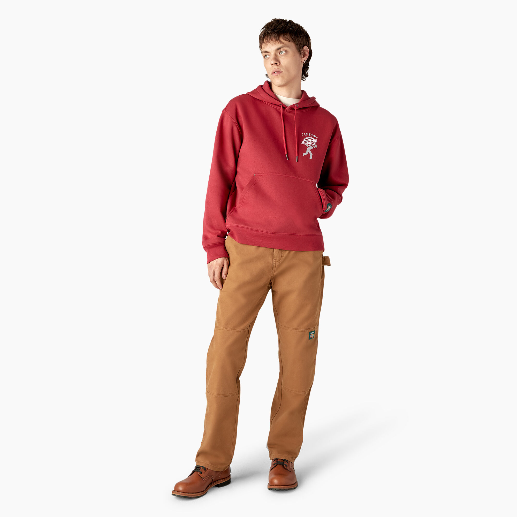 Jameson pullover online