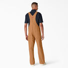 Classic Bib Overalls - Rinsed Brown Duck &#40;RBD&#41;