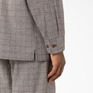 Bakerhill Long Sleeve Shirt - Brown Plaid &#40;BP3&#41;