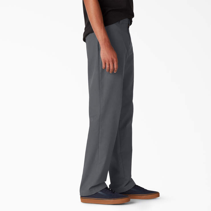 Pantalon de skateboard ajusté Dickies - Charcoal Gray (CH) numéro de l’image 3