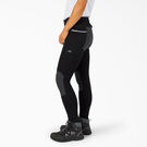 Women&#39;s Performance Workwear Leggings - Black &#40;KBK&#41;