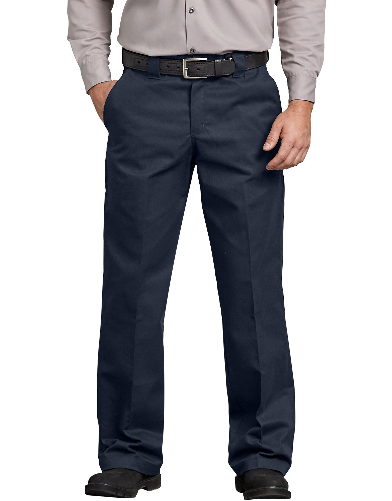 新品本物 Mens Stretch Waist Work Pants | Dickies Canada - Dickies Canada パンツ