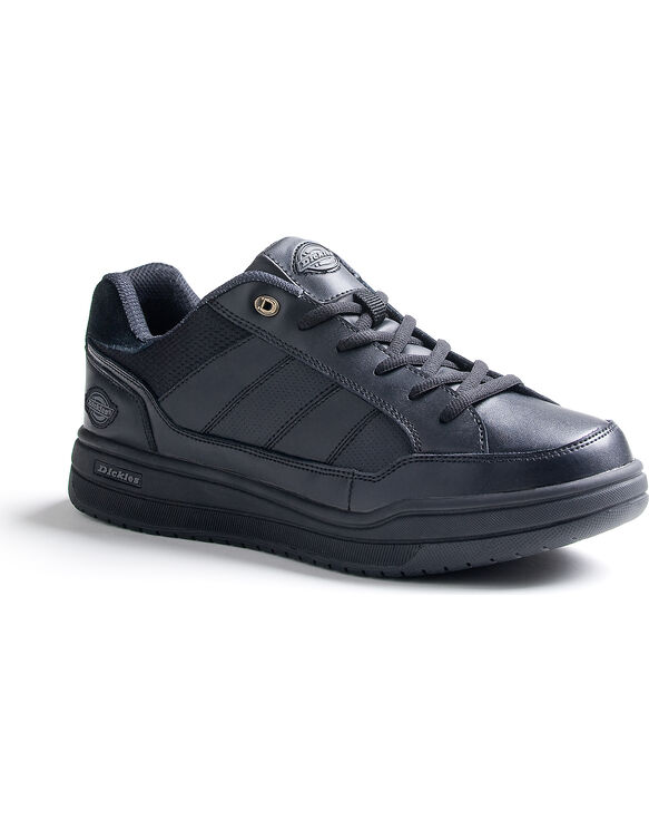 Men s Slip  Resisting Athletic Skate Work Shoes  Mens 