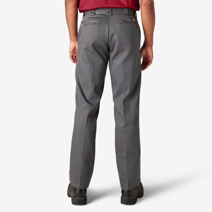 Pantalon de travail FLEX 874® - Charcoal Gray (CH) numéro de l’image 2