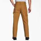 Pantalon de b&ucirc;cheron en coutil - Rinsed Brown Duck &#40;RBD&#41;
