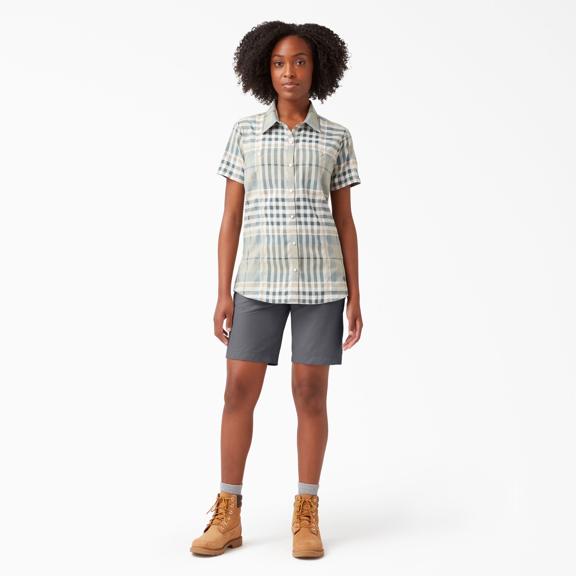 Dickies performance shorts sales