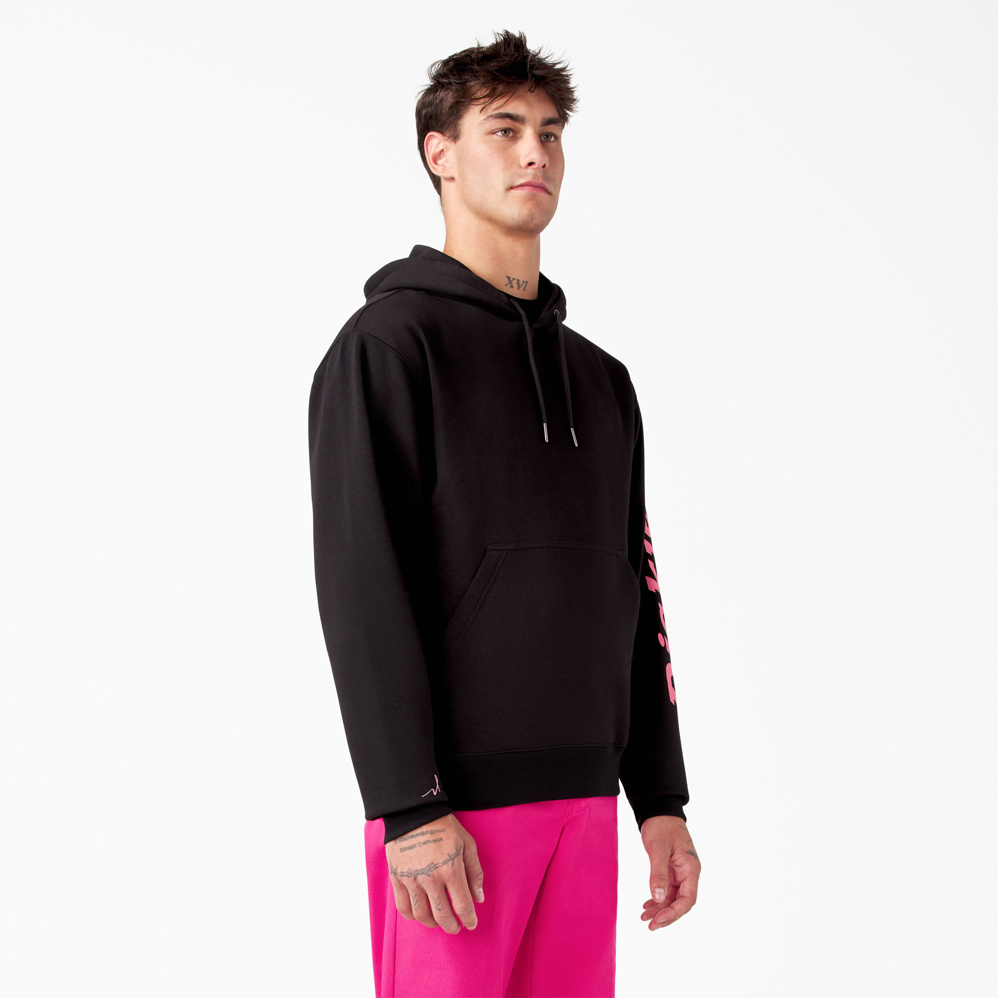 Breast top cancer hoodie