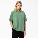 T-shirt &agrave; manches courtes Summerdale pour femmes - Dark Ivy &#40;D2I&#41;