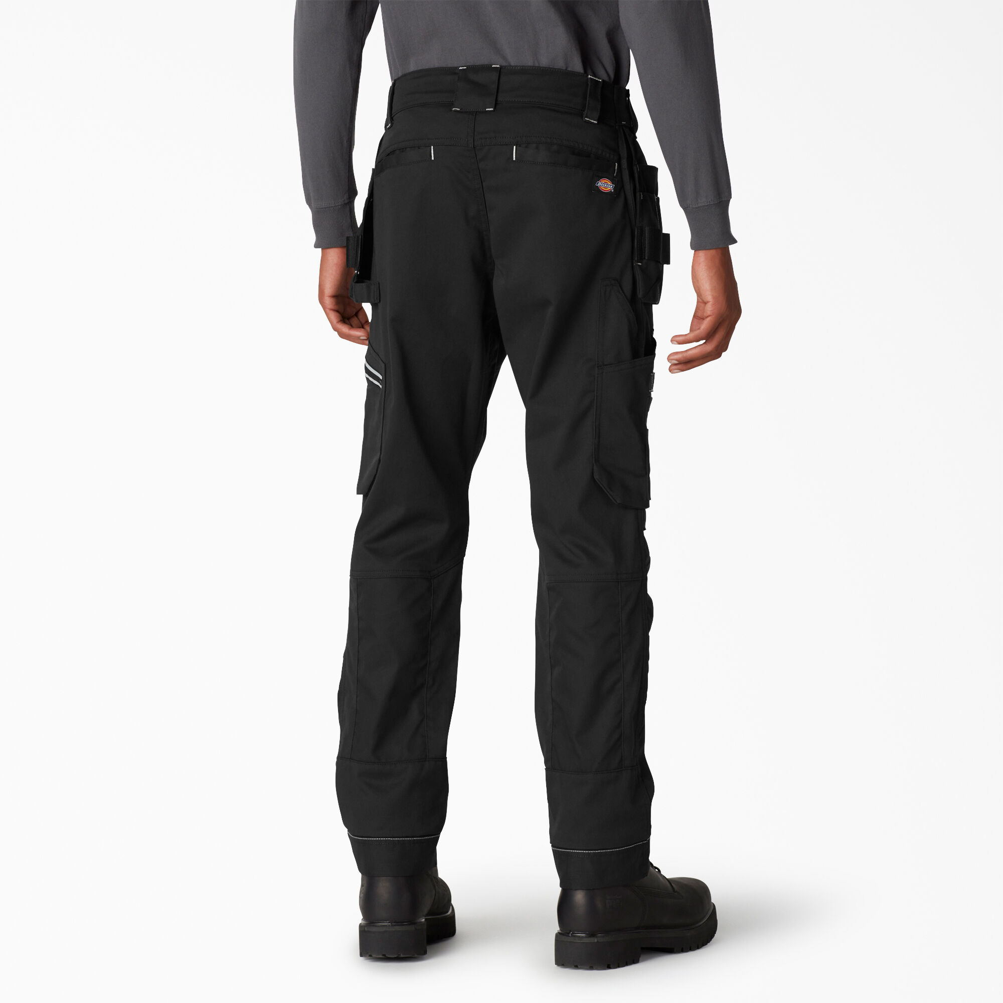 Pantalon de travail flexible on sale
