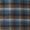 Flanelle brune &eacute;paisse - Southern Fall Plaid &#40;B2E&#41;