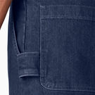 Jeans tout usage de skateboard Dickies de coupe standard - Stonewashed Indigo Blue &#40;SNB&#41;