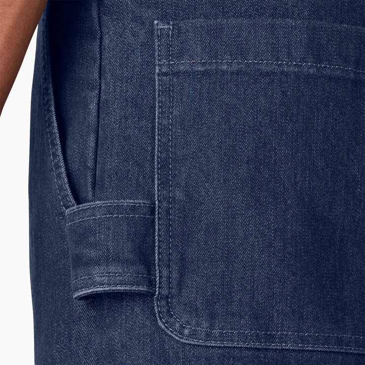 Jeans tout usage de skateboard Dickies de coupe standard - Stonewashed Indigo Blue (SNB) numéro de l’image 5