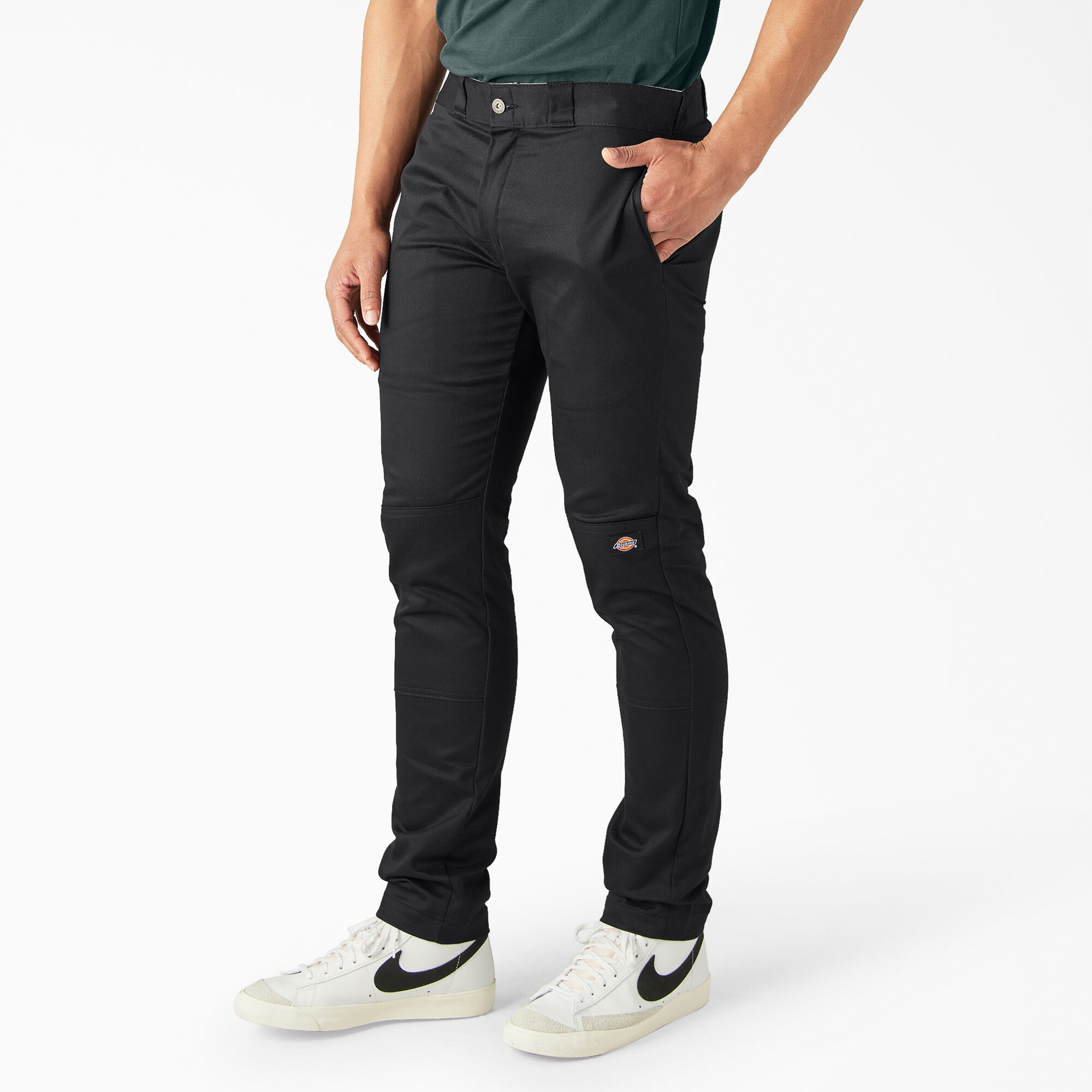 Skinny Double Knee Work Pants Dickies Canada Dickies Canada