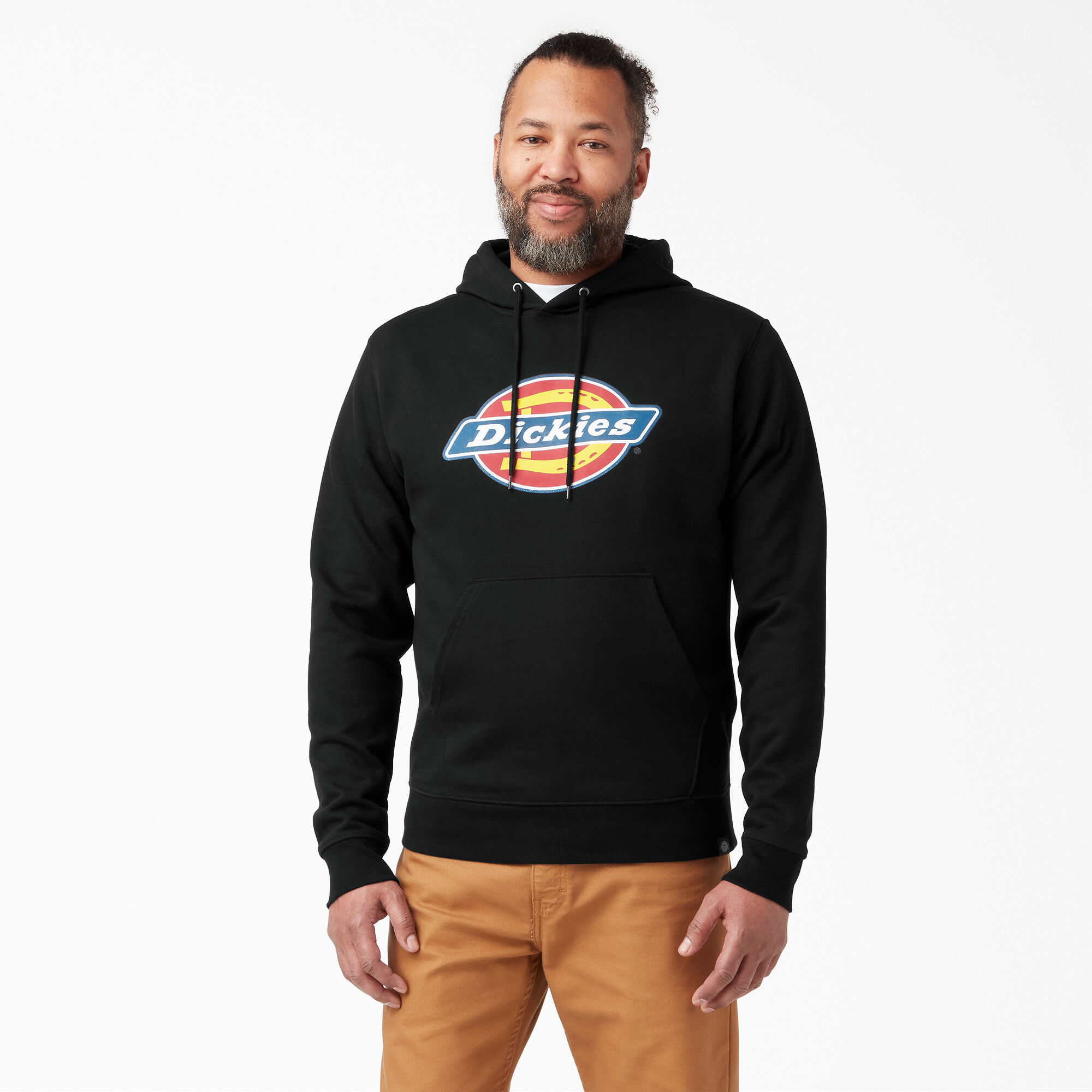 Dickies big online and tall hoodies