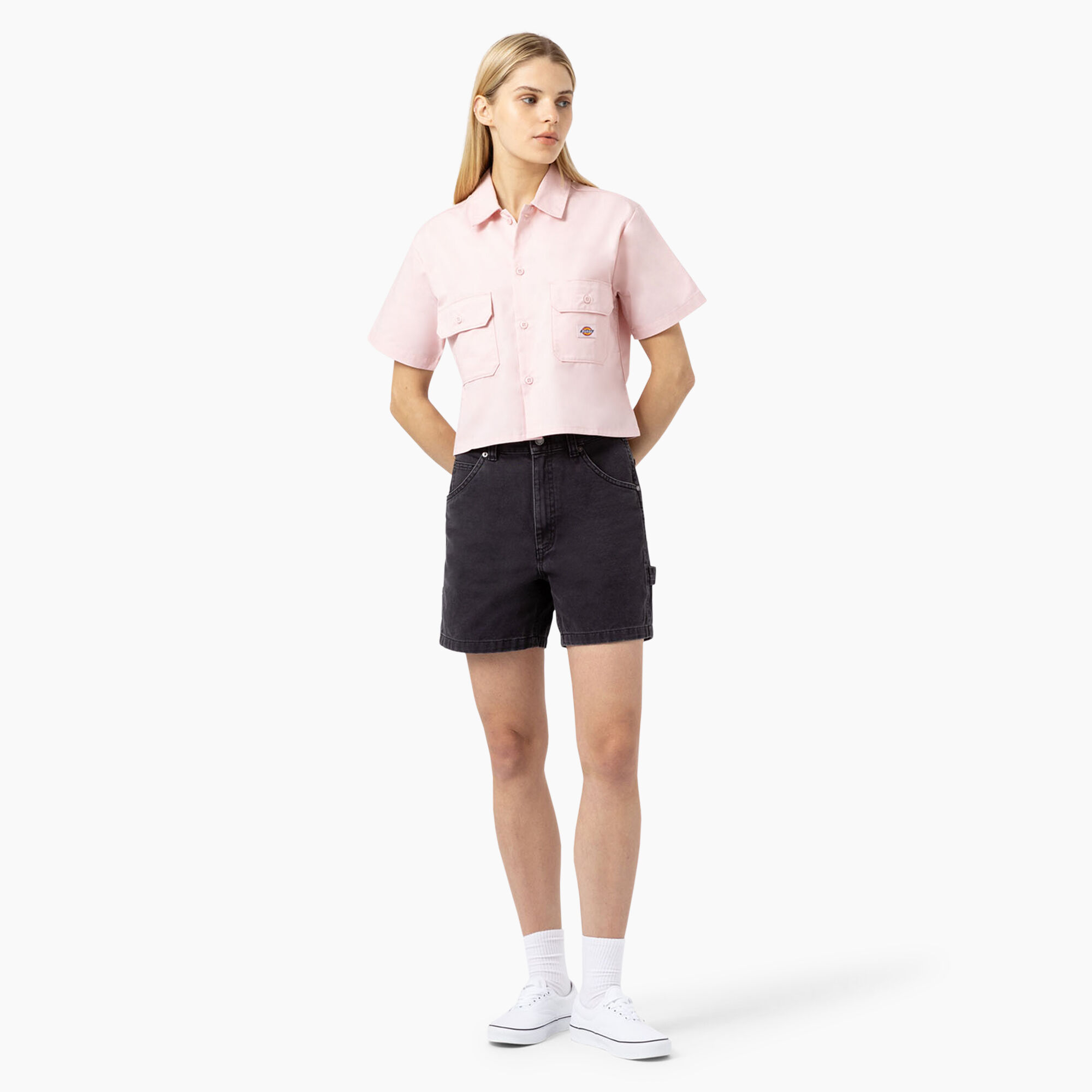 Women s Regular Fit Duck Shorts 5