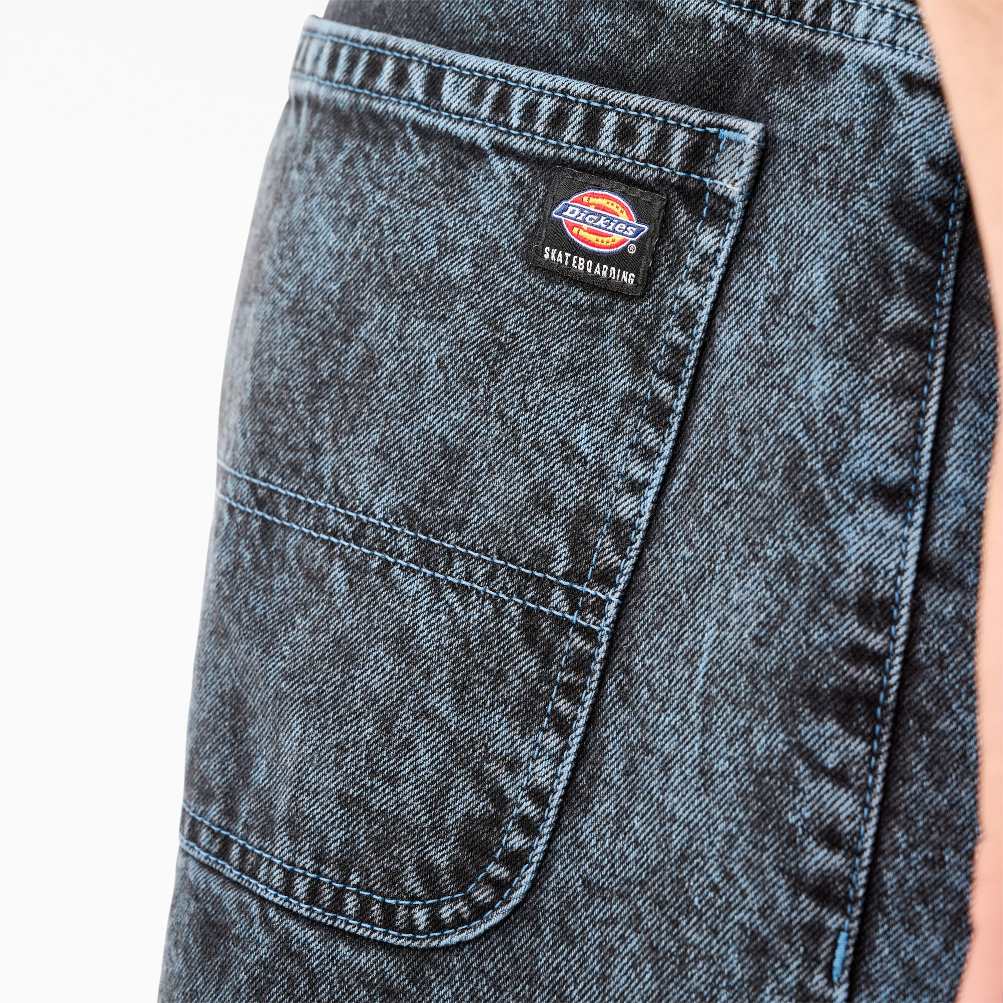 Dickies loose fit jeans discount