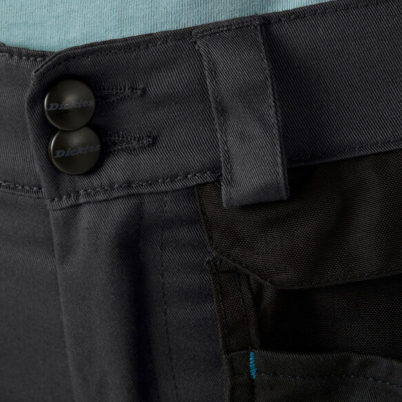 Women&#39;s Performance Workwear Pant - Black &#40;BK&#41;