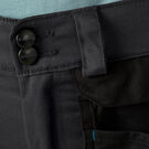 Women&#39;s Performance Workwear Pant - Black &#40;BK&#41;
