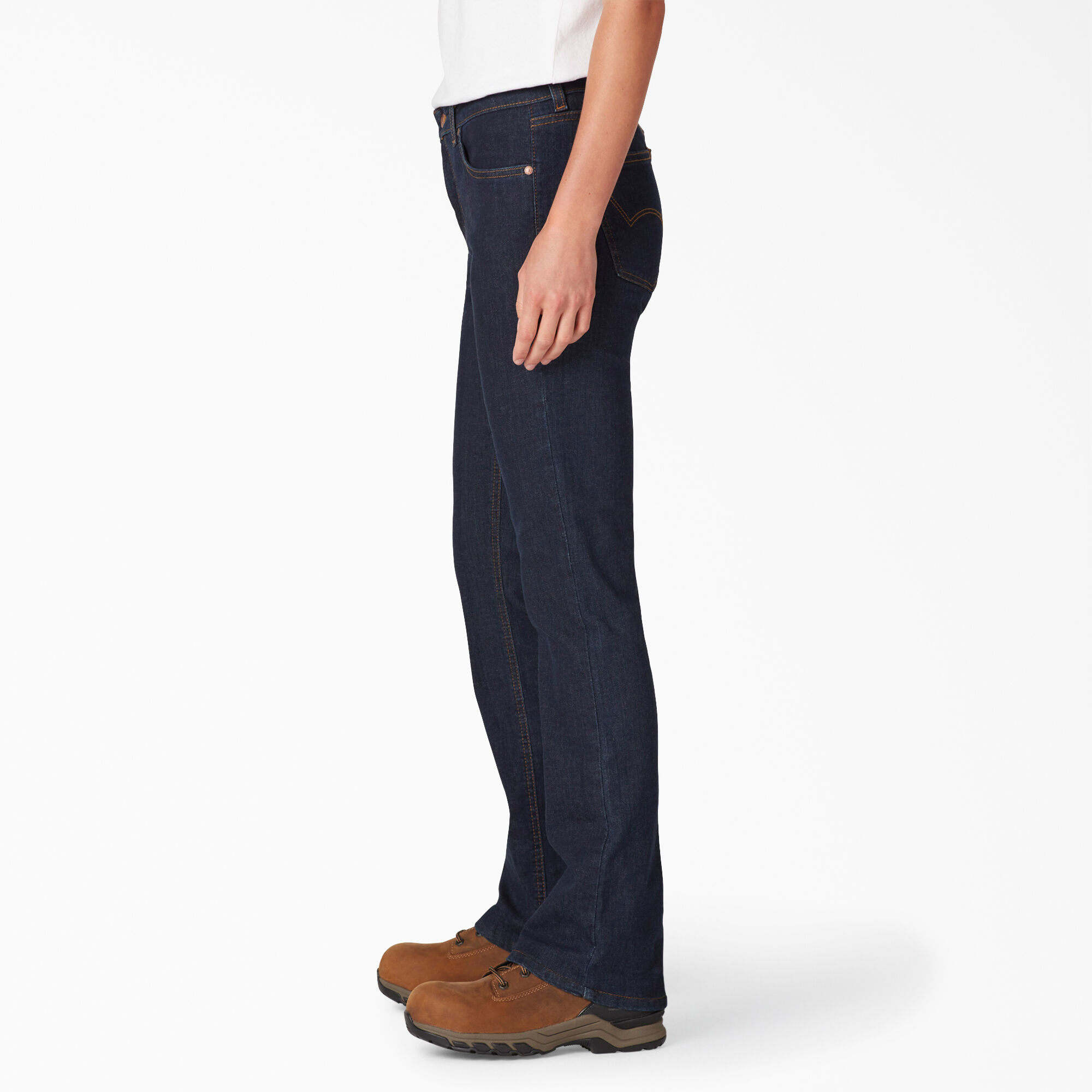 Stretch Bootcut Jeans Dickies Canada Dickies Canada