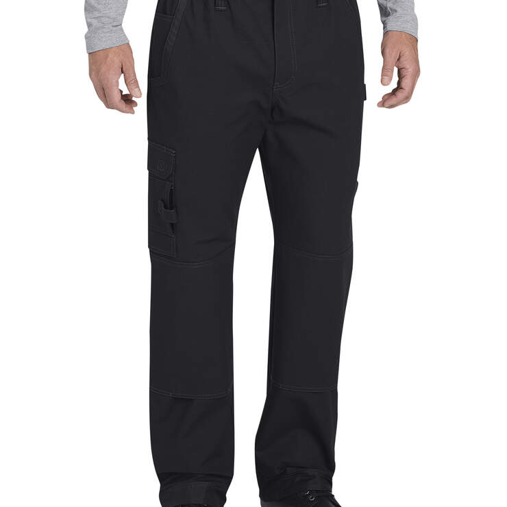 Pantalons Dickies Pro™ Cordura© - Black (BK) numéro de l’image 1