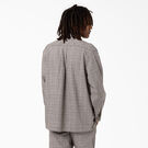 Bakerhill Long Sleeve Shirt - Brown Plaid &#40;BP3&#41;
