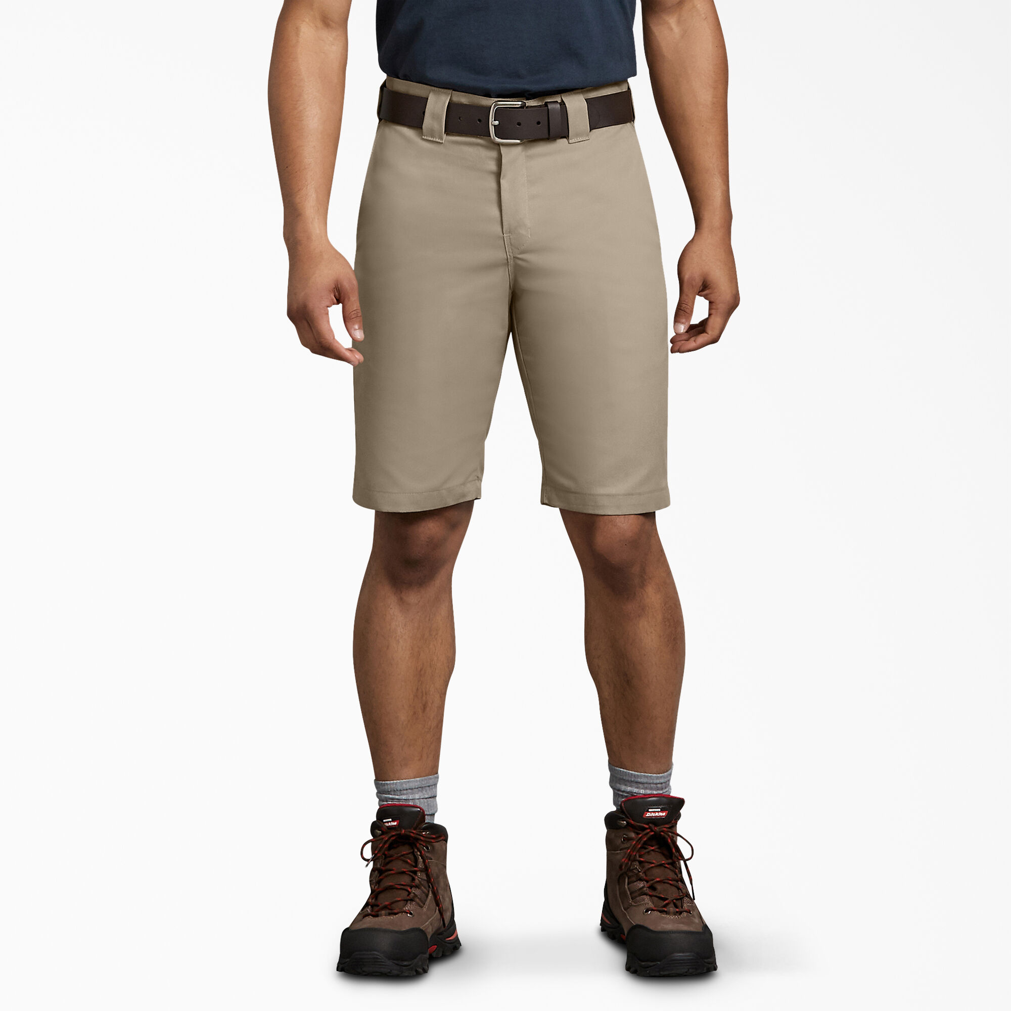 Short de travail Flex 11 po de coupe decontractee Shorts pour hommes Dickies Canada Dickies Canada