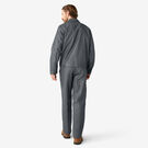 Blouson Eisenhower non doubl&eacute; - Charcoal Gray &#40;CH&#41;