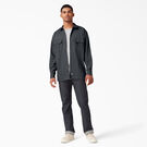 Long Sleeve Work Shirt - Charcoal Gray &#40;CH&#41;