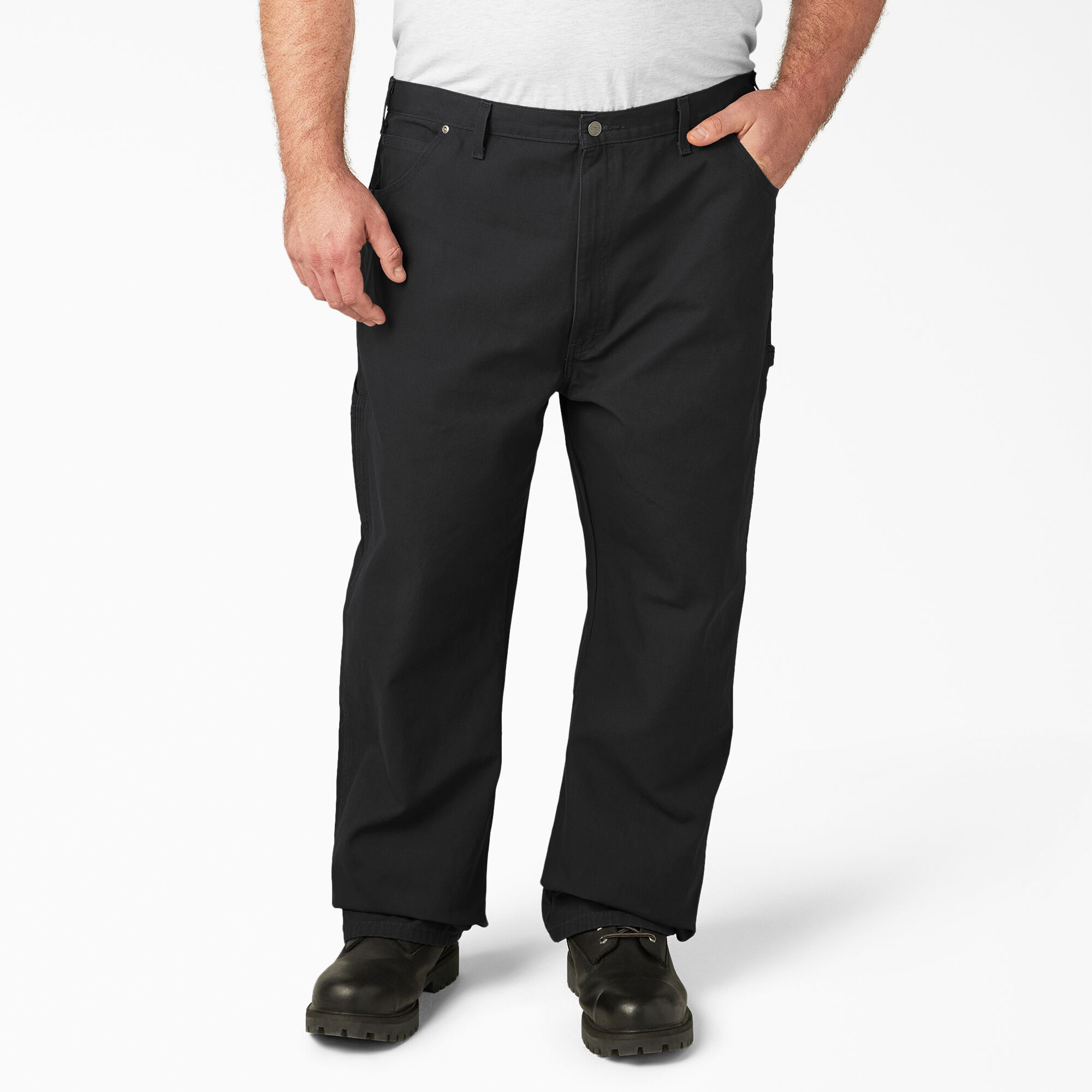 Dickies duck store carpenter jeans