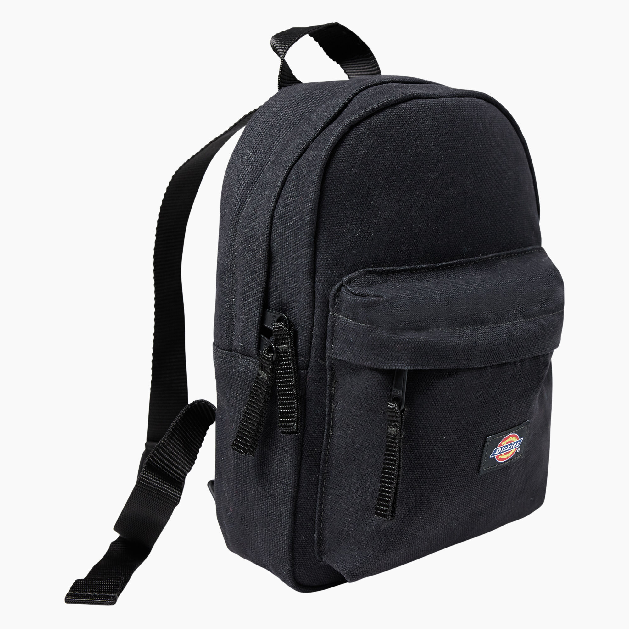 Dickies mini backpack black clearance